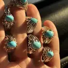 خواتم الفيروز نيشابوري