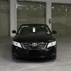 للبيع كامري 2007