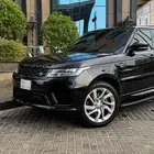 رنج روفر سبورت 2022 اوتوبايغرافي