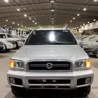 نيسان باثفندر