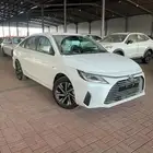 تويوتا يارس واي - واي بلس 2026