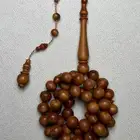 سبحه خشب وحيد القرن