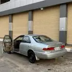 كامري 2001 الممشى 800 أتوصل خاص السيارة ما شاء الله