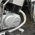 دباب AX100 مستعمل