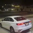 جيلي امجراند 2025 بحالة الوكالة