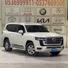 لاندكروزر جكسار رقم 2 بحالة الوكاله 2025