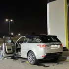 رنج روفر سبورت