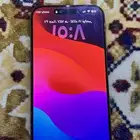 جوال ايفون 16 برو ماكس