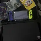 تم بيع الاكس بوكس بقى النيتندو