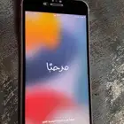 للبيع آيفون 6 بلص اس بطاريه توني مخذها نسيت الايكلود