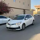 كورلا 2018
