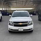 للبيع شفروليه تاهو 2015 - LT2 شنطه كهرب بحالة الوكاله