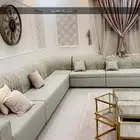 اثاث مستخدم نظيف