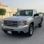 للبيع جمس سييرا 2013 دبل وكاله