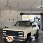 جمس بليزر 1990 كلاسك