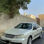 نيسان صني 2009 ستاندر