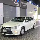 كامري 2017 وارد عبد اللطيف جميل