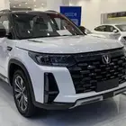 شانجان CS95 رويال 2025 بسعر حصري مع شحن مجانا