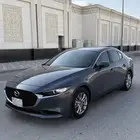 للبيع مازدا 3 2024 - عداد 74 الف