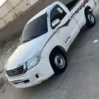 هايلوكس غماره
