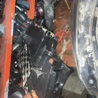 للبيع شمعه تشارج بدون زنن الجهه اليمين 2020