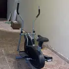 دراجة الغزال الطائر