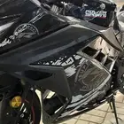 دباب باور سبورت 250cc مستخدم