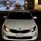 اوبتيما كيا شرط كل شي