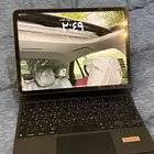 ايباد أبل برو الجيل الثالث   مجك كيبورد ابل