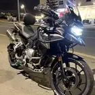 دباب BMW GS 750 موديل 2020