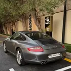 بورش كاريرا اس 997 Porsche 911