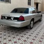للبيع فورد فكتوريا 2008