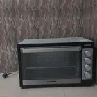 فرن كهربائي