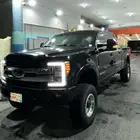 فورد F350 كنق رانش