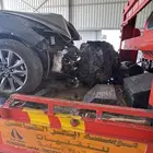 مازدا 6 تشليح موديل 2024