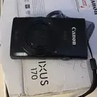 كاميرا كانون ixus 170