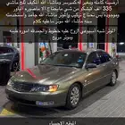 كابرس 2004 نظيف