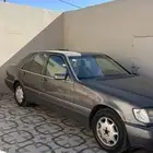 مرسيدس 1996