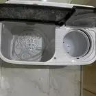 غسالة ملابس