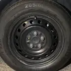 جنوط مقاس 16 اصلي