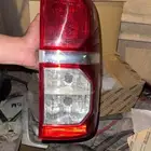 قطع هايلكس2012