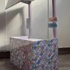 طباعة وتنفيذ مجسمات حسب الطلب