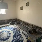 مجلس عربي نظيف