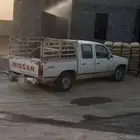 للبيع تشليح داتسون نيسان 96