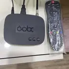 رسيرفر GOBX