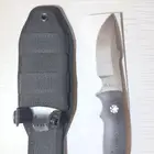 سكين من شركة ماسرين