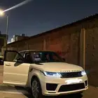 رنج روفر سبورت