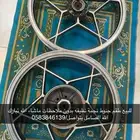 قطع دباب جيتي آكس سفن