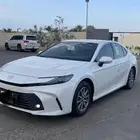 كامري 2025 للبيع