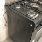 فرن غاز للبيع خمس عيون نوعه تيرم غاز